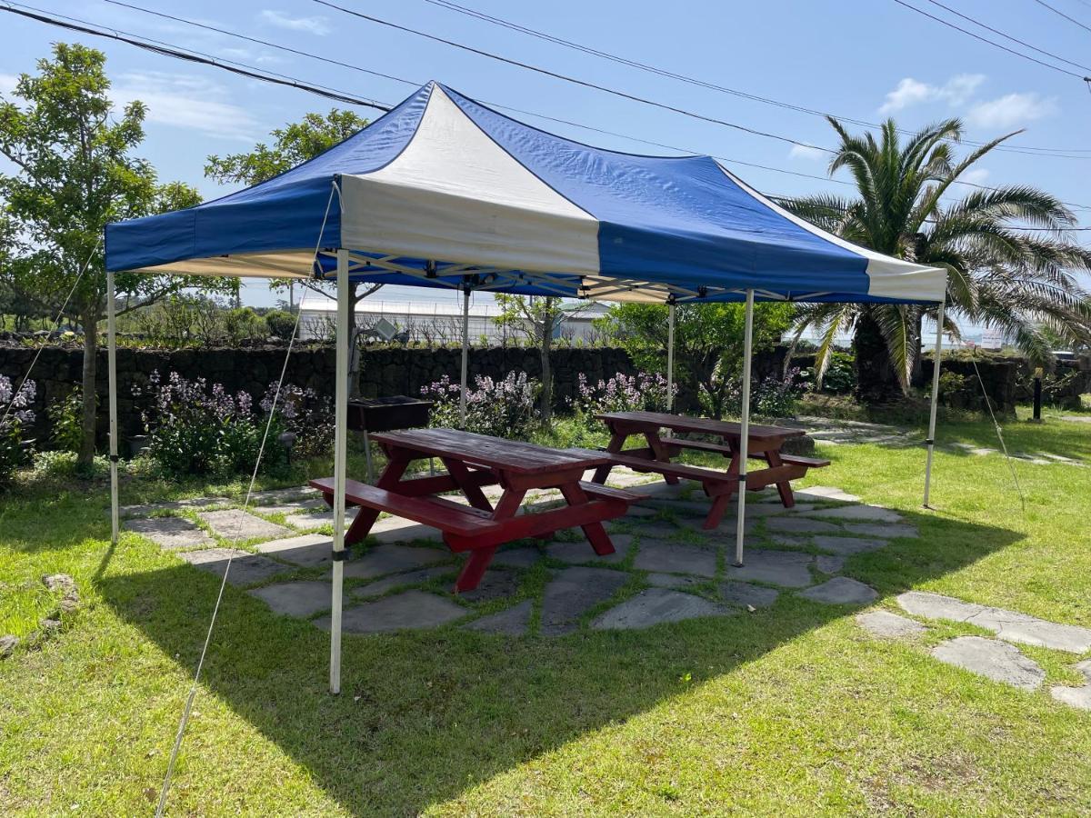 Rumah percutian Poema Jeju